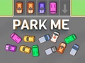 Spel Parkeer my aanlyn