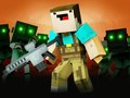 Spel Noob Skieter Zombis aanlyn