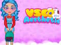 Spel VSCO Meisie Estetika aanlyn