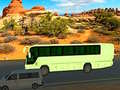 Spel Woestynbus Verowering: Sand Ritte aanlyn