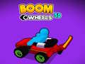 Spel Boom Wiele 3D aanlyn