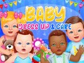 Spel Baba Kleding aanlyn