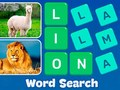 Spel Woordsoek Pret Legpelspeletjies aanlyn