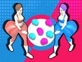 Spel Twerk Rassed 3D aanlyn