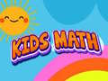 Spel Kinders Wiskunde aanlyn