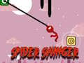 Spel Spinnekop Swinger aanlyn