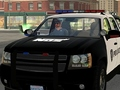 Spel Polisie SUV Simulator aanlyn