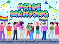 Spel Pride Mahjong aanlyn
