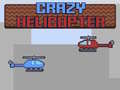 Spel Mal Helikopter aanlyn