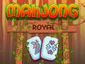 Spel Koninklike Mahjong aanlyn