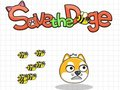 Spel Red die Doge aanlyn
