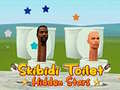 Spel Verste Sterre van Skibidi Toilet aanlyn