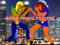 Spel Babie Panoz Vegter aanlyn