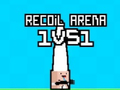 Spel Herlaai Arena 1VS1 aanlyn