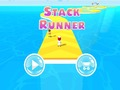 Spel Stapel Hardloop aanlyn