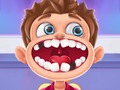 Spel Dr. Kinders Tandarts aanlyn