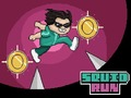 Spel Inkvis Hardloop aanlyn