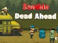 Spel Zombi Dood Voor aanlyn
