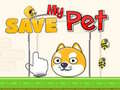 Spel Red my troeteldier aanlyn