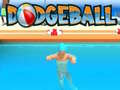 Spel Dodgeball aanlyn