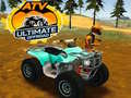 Spel ATV Ultimatiewe Offroad aanlyn