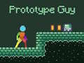 Spel Prototipe Seun aanlyn