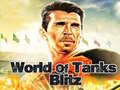 Spel Wêreld van Tenks Blitz aanlyn