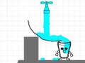 Spel Direkte Water Legkaart aanlyn