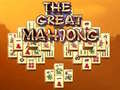 Spel Die Groot Mahjong aanlyn
