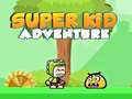 Spel Super Kind Avontuur aanlyn