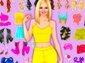 Spel Klere Spelet vir Meisies aanlyn