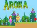 Spel Aroka aanlyn