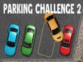 Spel Parkeringsuitdaging 2 aanlyn