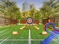 Spel Boogskiet Meester aanlyn