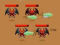 Spel Idle Mine&Merge aanlyn
