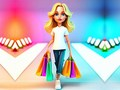 Spel Mode Handelsmerk 3D aanlyn