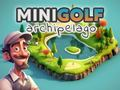 Spel Minigolf Eilandgroep aanlyn