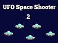 Spel UFO Ruimteskutter 2 aanlyn