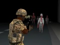 Spel Apokalips - Zombie Stad aanlyn