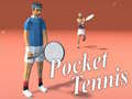 Spel Sakkie Tennis aanlyn