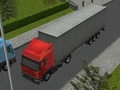 Spel 3D Vragmotorparkering aanlyn