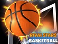 Spel Rival Star Basketbal aanlyn