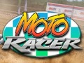 Spel Moto Racer aanlyn