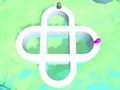 Spel Verf Hardloop 3D aanlyn