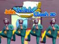 Spel Sluit aan by Skibidi Clash 3D aanlyn