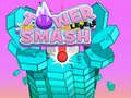 Spel Toring Smash Vlakke aanlyn