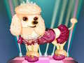 Spel My oulike hond Daisy aanlyn