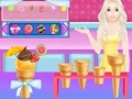 Spel Heerlike Nagereg-winkel aanlyn