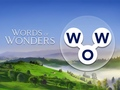 Spel Woorde van Wonders aanlyn