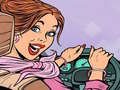 Spel Taxi Tycoon: Stedelike Vervoer Sim aanlyn